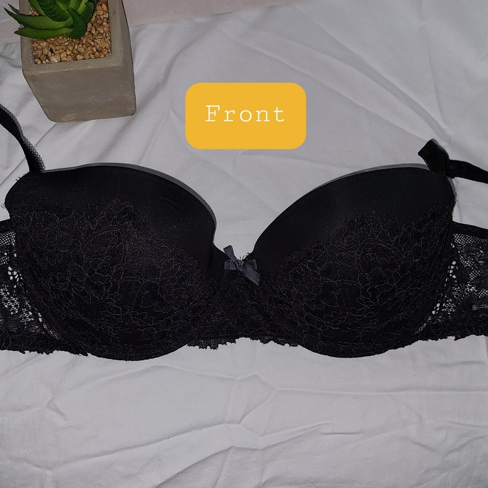 Victoria's Secret Dream Angels 34C bra